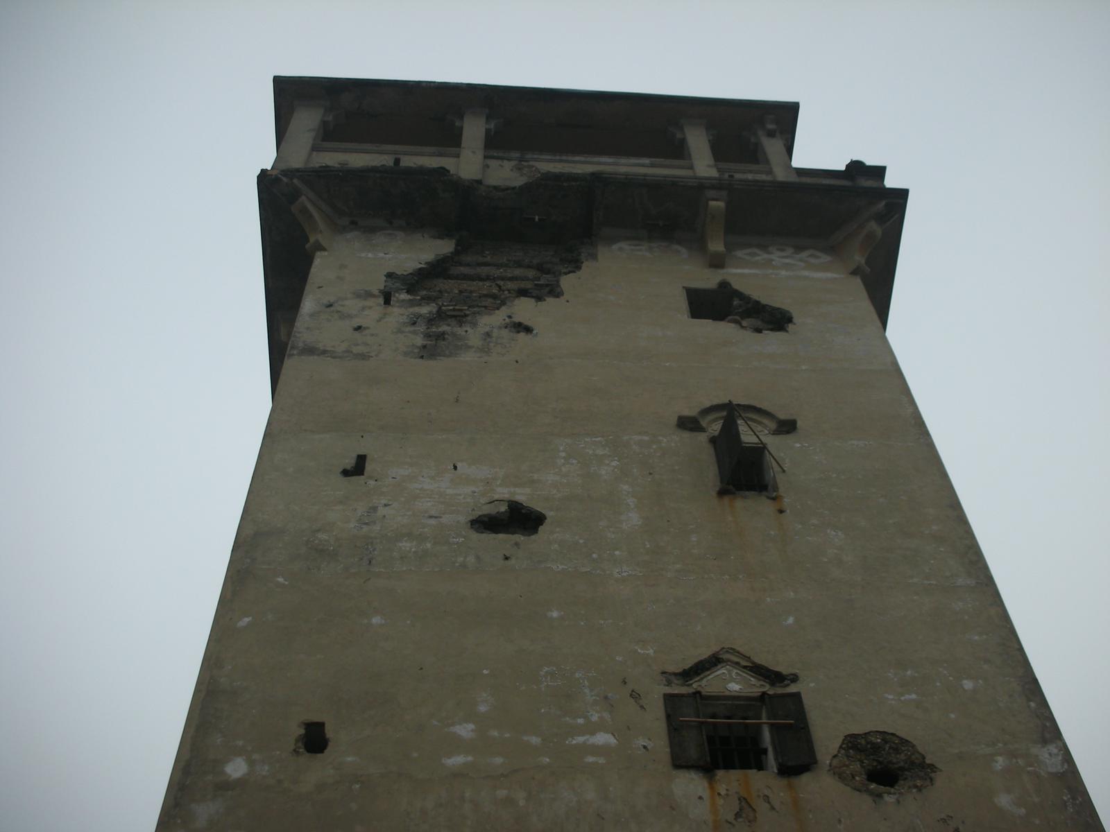 「華僑の第一の故郷」と呼ばれる開平(その5.「広東省一美しい村」と呼ばれる馬降龍と抗日戦争時の爪跡が残る南楼)